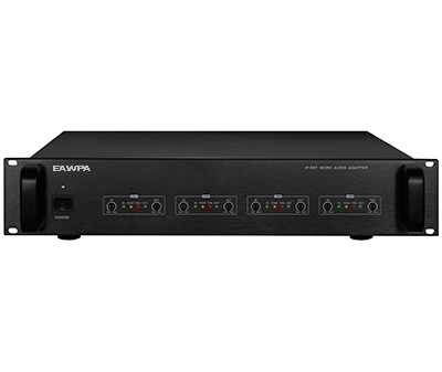 IP網絡廣播編解碼矩陣 EAW-6515